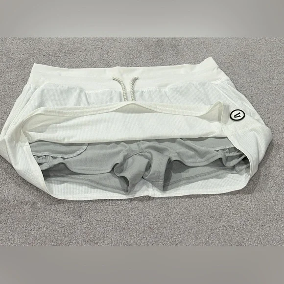 Vuori Seabreeze Skirt - Picture 5 of 9